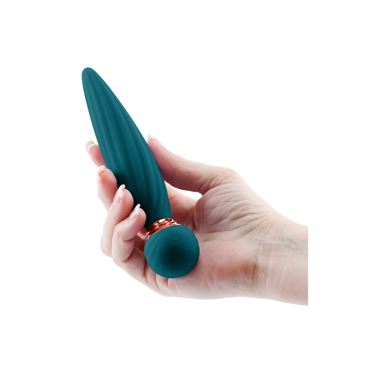 Massajador NS Novelties Sugar Pop Verde